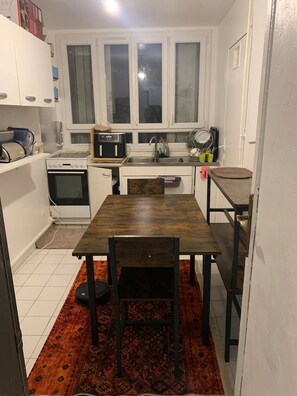 Eget kök