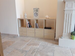 Intérieur