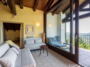 Design Intérieur, Meubles, Sol, Bois, Sol, Domicile, Plafond, Pièce, Éclairage, Salon