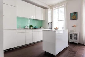 Cuisine privée