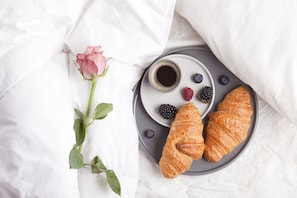 Frukost