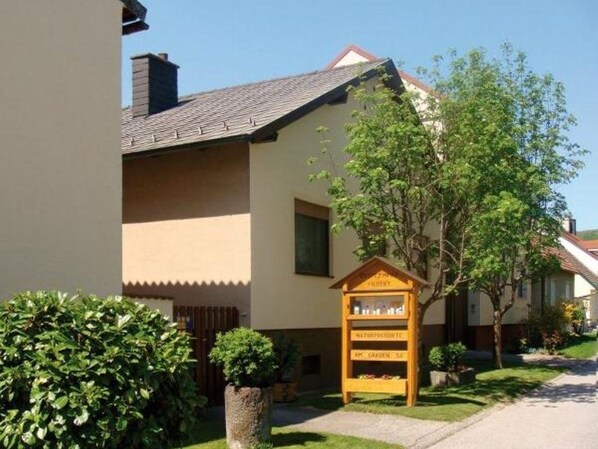 Gästezimmer Filbert