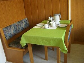 Gästezimmer Filbert