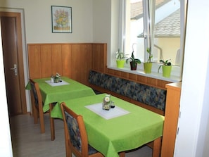 Gästezimmer Filbert