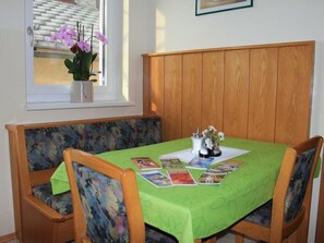 Gästezimmer Filbert