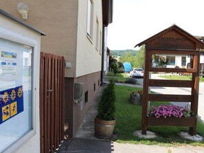 Gästezimmer Filbert