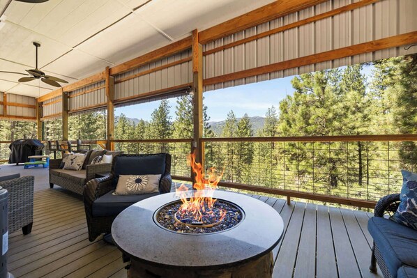 Terrass/Patio