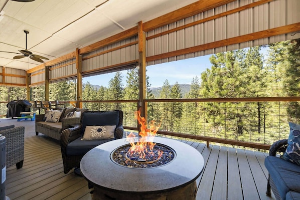Terrass/Patio