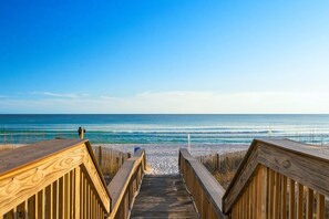 Beach Access