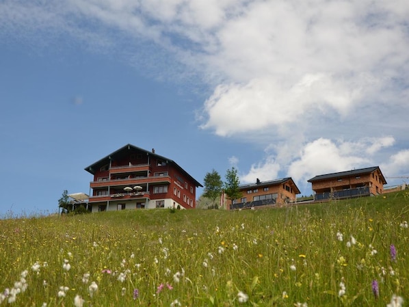 Ländle Hotel