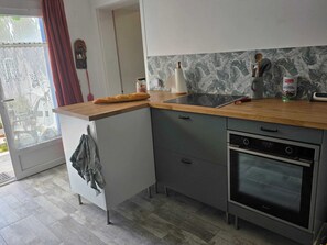 Eget kök