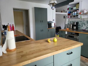 Eget kök