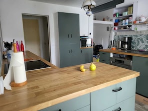 Eget kök