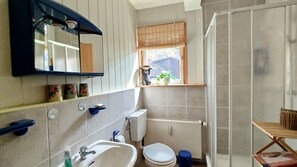 Duschbad