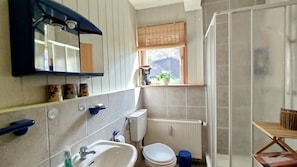 Duschbad