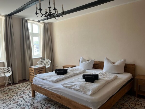 Habitación