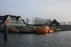 Fähranleger