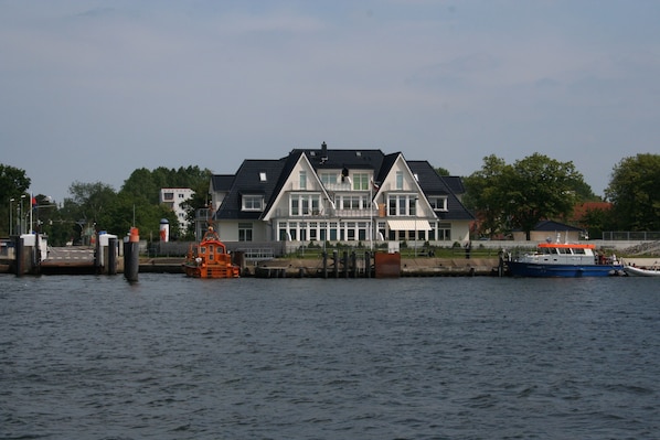 Das Lotsenhaus
