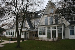Das Lotsenhaus