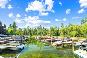 Port de plaisance