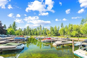 Port de plaisance