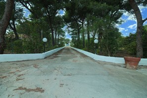 Boendeområde