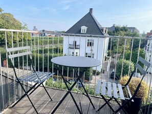 Speisen im Freien