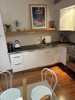 Cuisine privée
