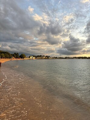 Plage