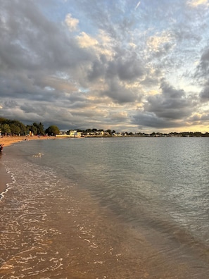 Plage