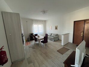 Interiör