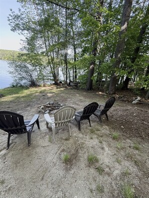 Boendeområde