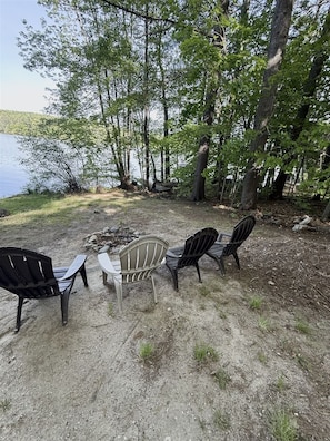 Boendeområde