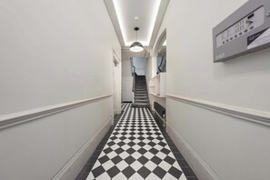 Interiör