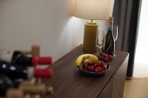 Repas et boissons