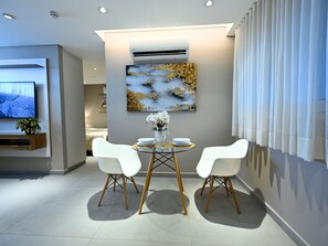 Sala de jantar