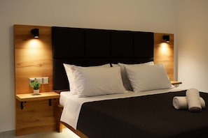Modern Bedroom Design – Sleek and serene, designed for pure relaxation.
