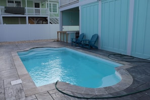 Pool 1
