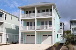 76 West First 2
