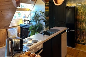 Cuisine privée