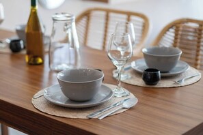Repas et boissons