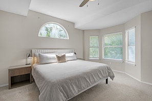 Home Decor, Lamp, Bed, Furniture, Indoors