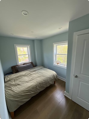 King Bed