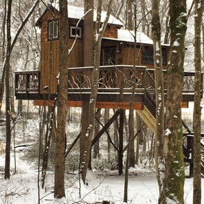 Outside side view (2)
