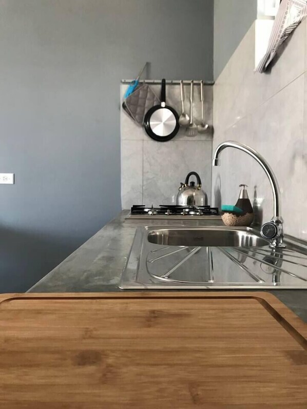 Kitchen Sink