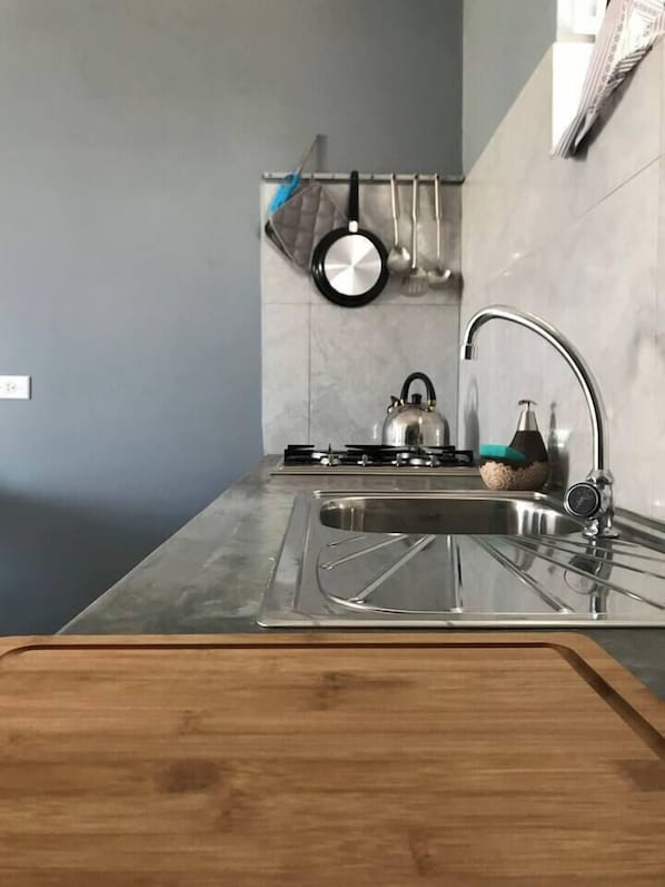 Kitchen Sink