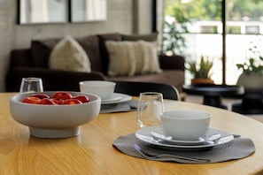 Frukost