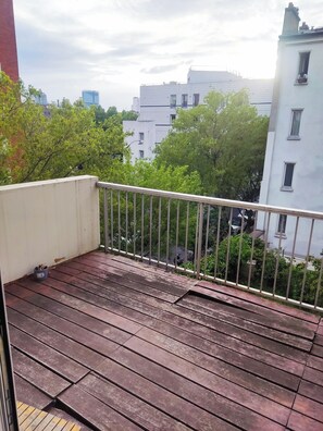 施設の敷地