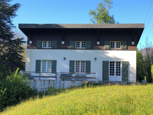 Außenbereich
