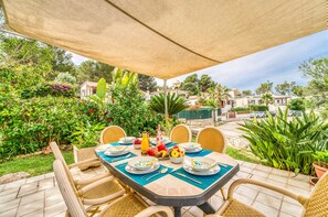 Mallorca holiday home near the sea